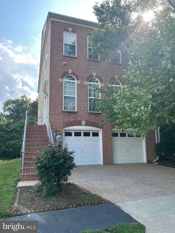 13616 Big Boulder Rd, HERNDON, VA 20171