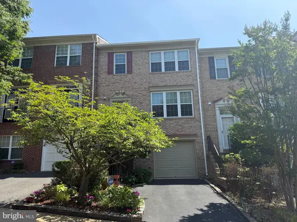 6295 Taliaferro Way, ALEXANDRIA, VA 22315