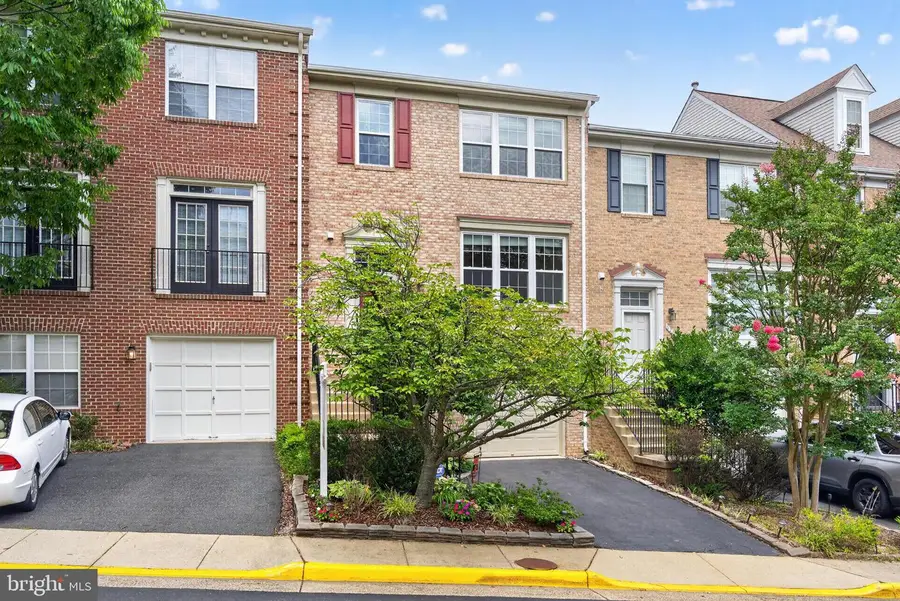 6295 Taliaferro Way, Alexandria, VA 22315 - #2