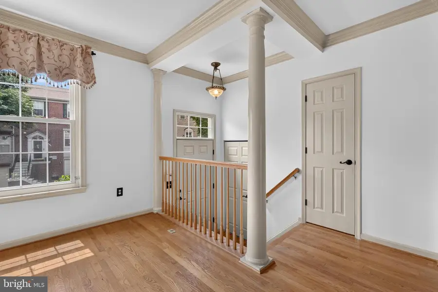 6295 Taliaferro Way, Alexandria, VA 22315 - #3