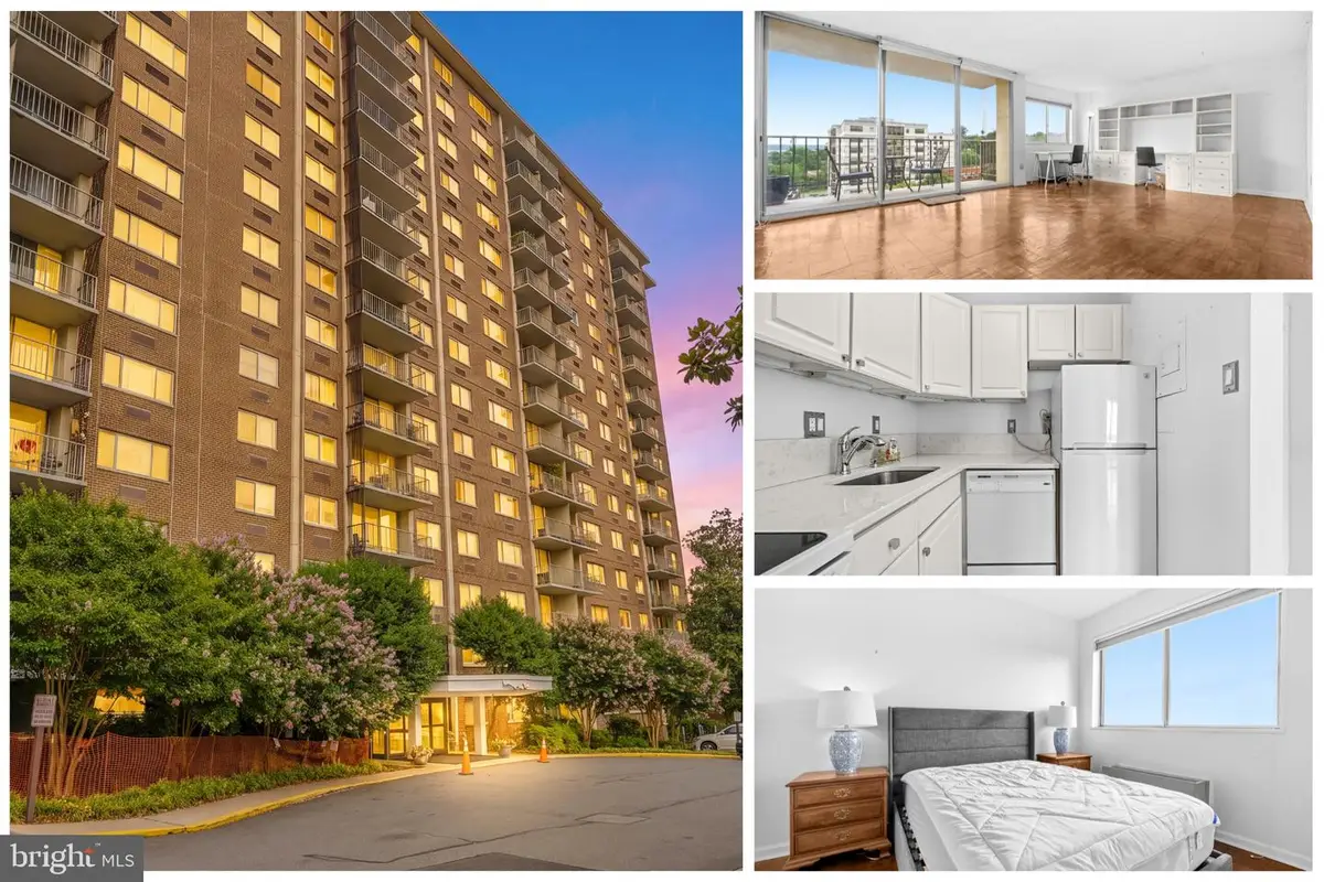 2059 Huntington Ave #801, Alexandria, VA 22303 - #1