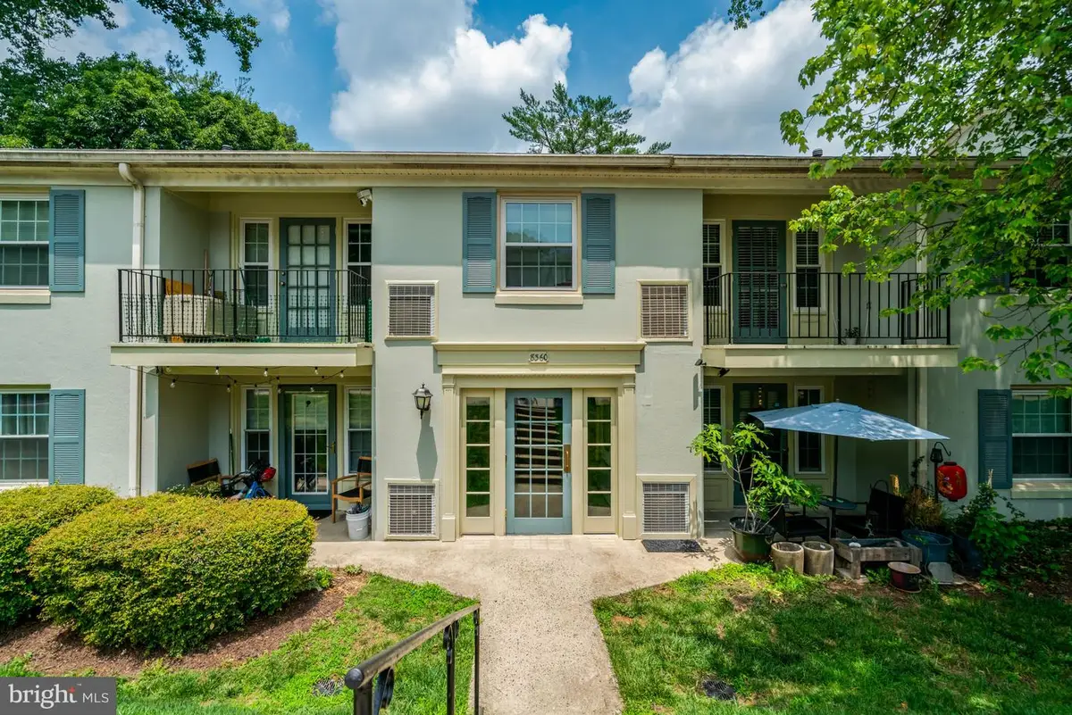 8360-b Dunham Ct, Springfield, VA 22152 - #1