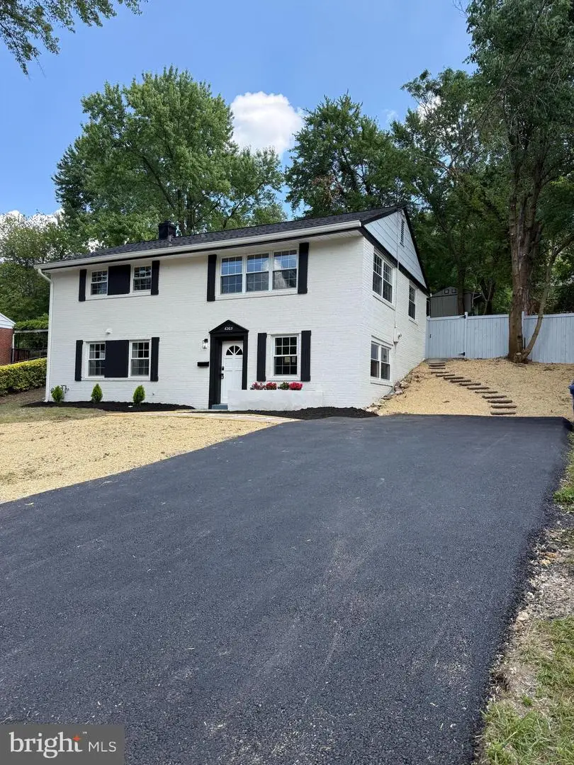 6203 Telegraph Rd, Alexandria, VA 22310 - #1