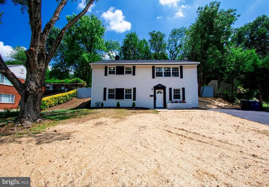 6203 Telegraph Rd, Alexandria, VA 22310 - #2