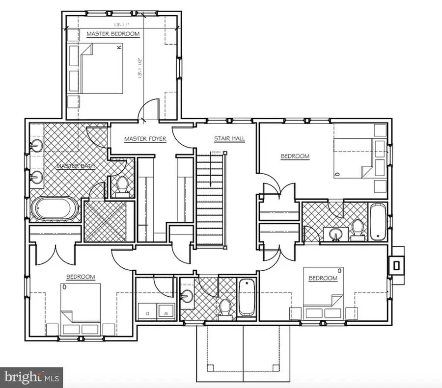 2308 Westmoreland St, Falls Church, VA 22046 - #2