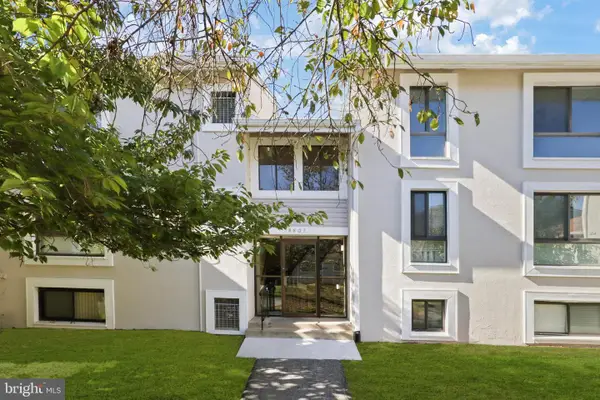 8607 Village Way #d, ALEXANDRIA, VA 22309
