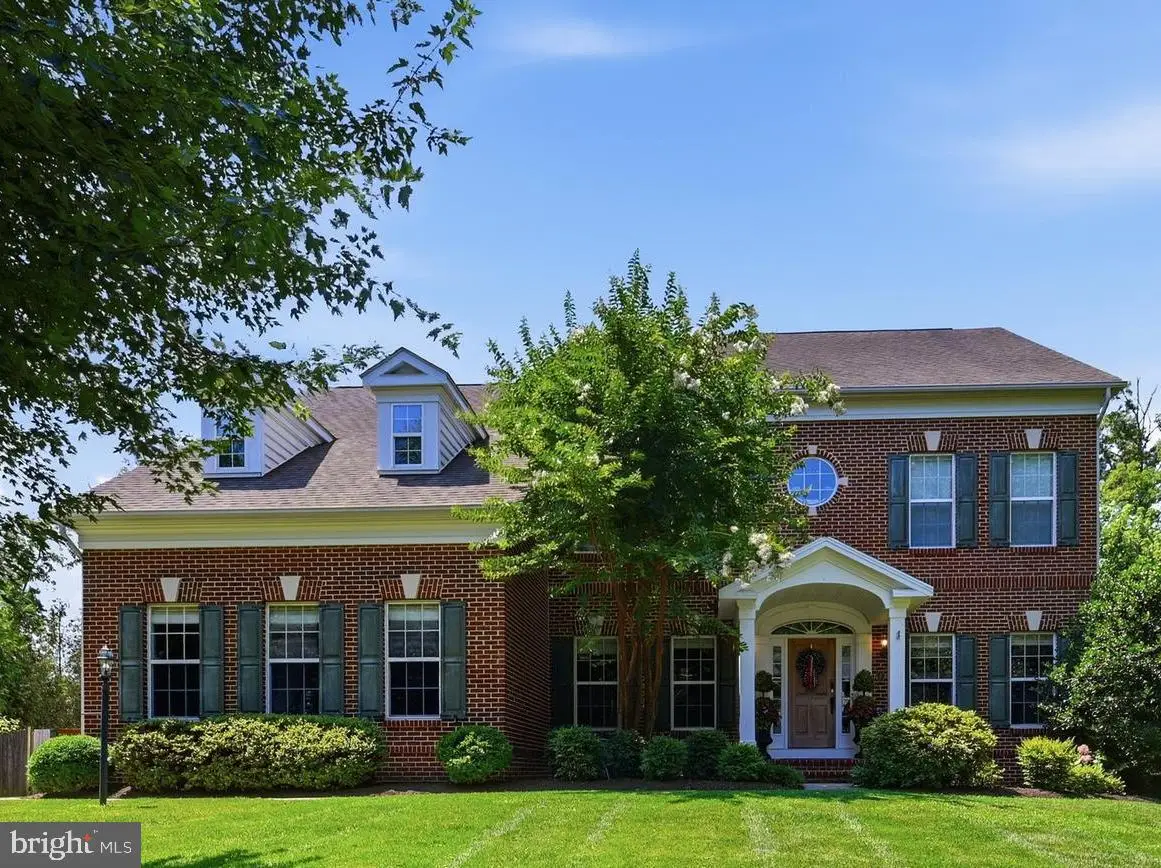 3809 Colonial Ave, Alexandria, VA 22309 - #1