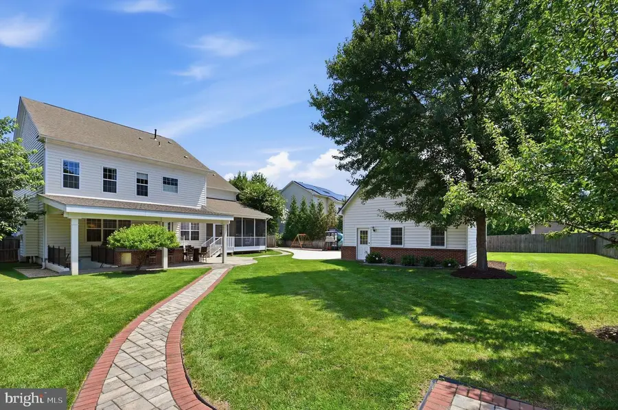 3809 Colonial Ave, Alexandria, VA 22309 - #3