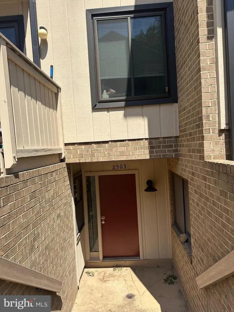 2503 Glengyle Dr #143, Vienna, VA 22181 - #3