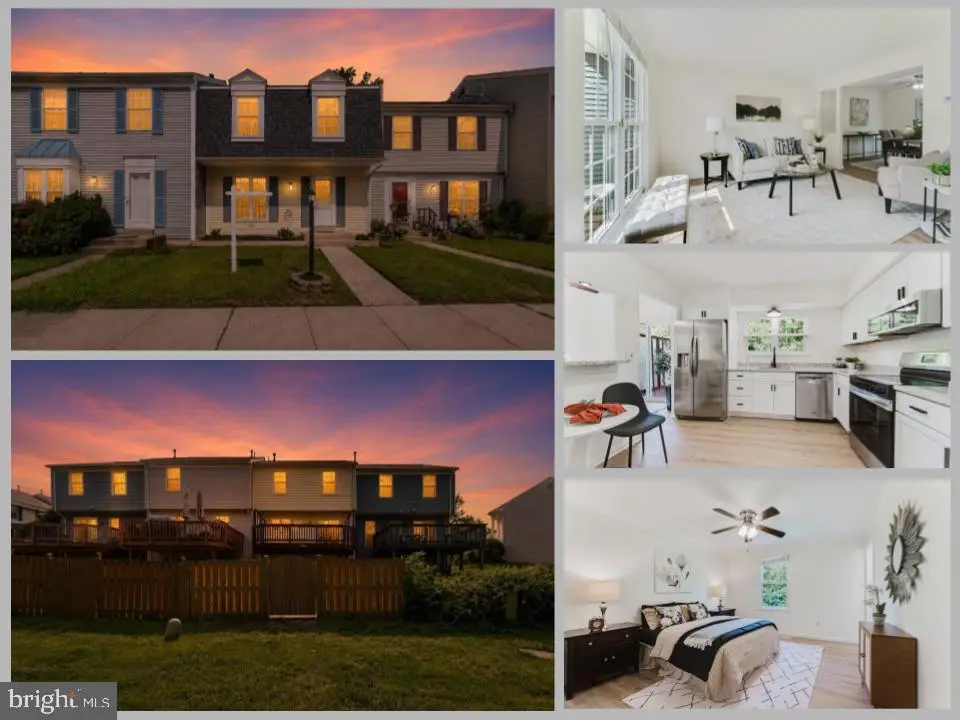 13481 Higgs Ct, Herndon, VA 20171 - #1