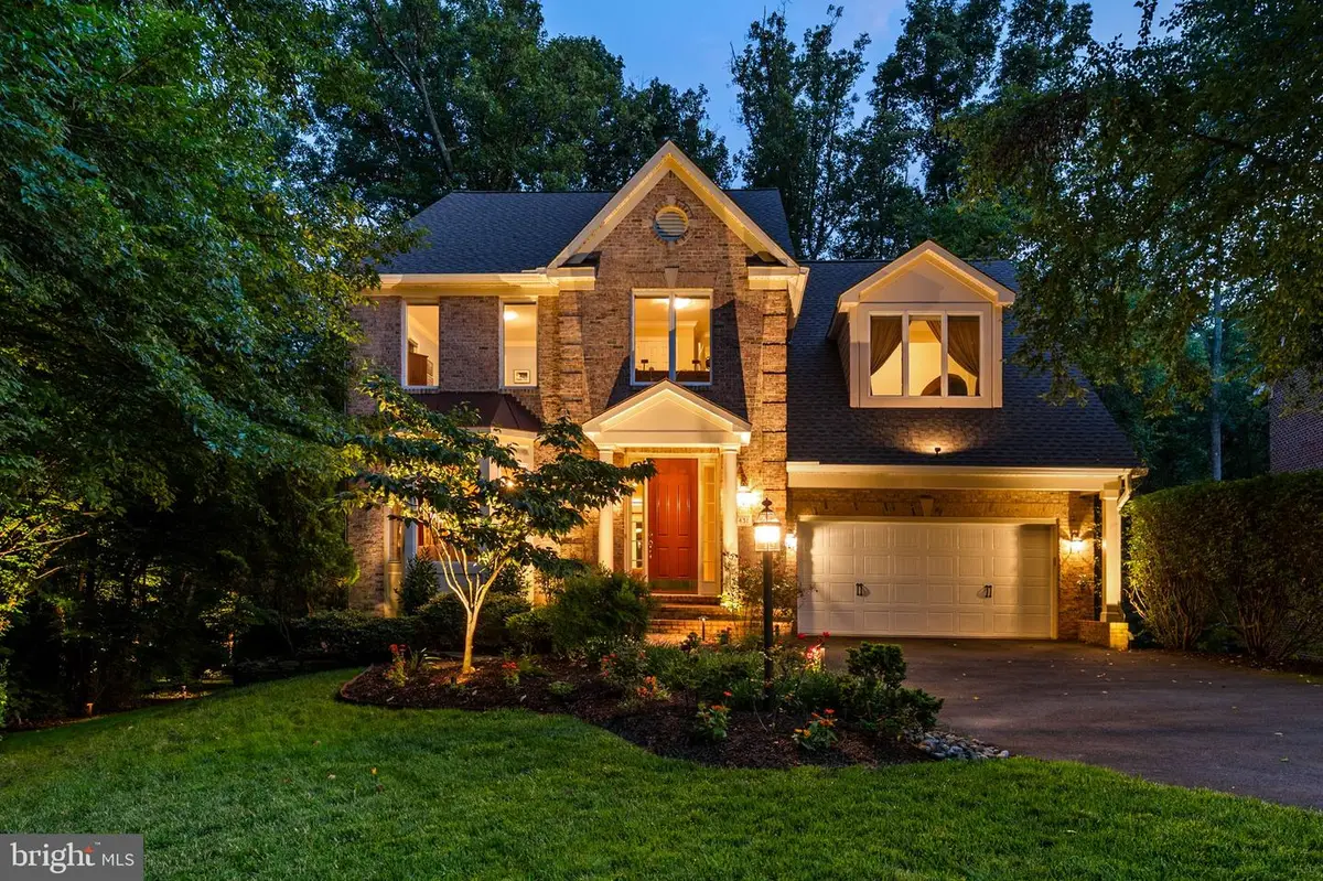 3431 Putnam St, Falls Church, VA 22042 - #1