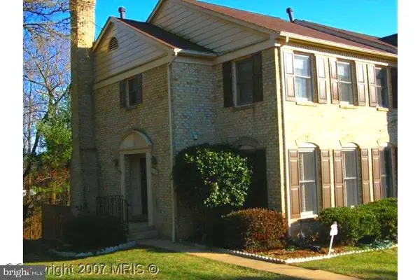 5194 Kimscott Ct, ANNANDALE, VA 22003