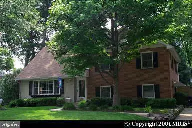 8506 Hitching Post Ln, ALEXANDRIA, VA 22308