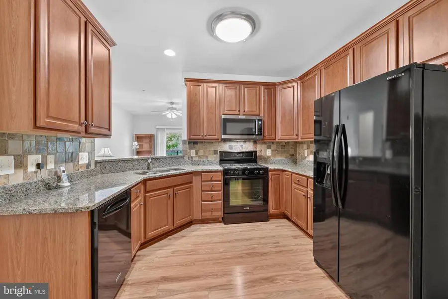 8970 Fascination Ct #112, Lorton, VA 22079 - #2