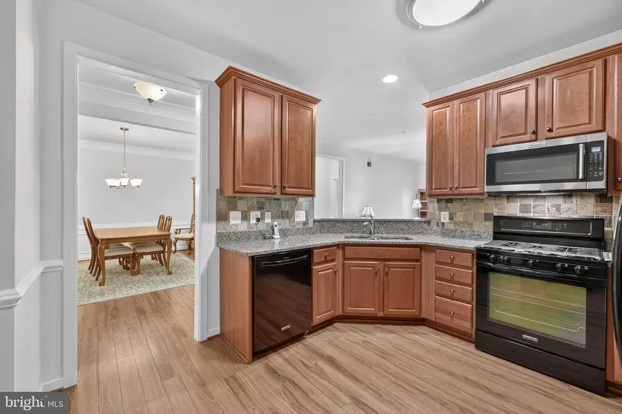 8970 Fascination Ct #112, Lorton, VA 22079 - #3