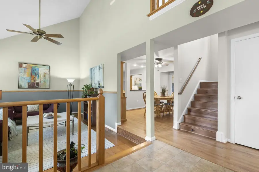 15113 Philip Lee Rd, Chantilly, VA 20151 - #3