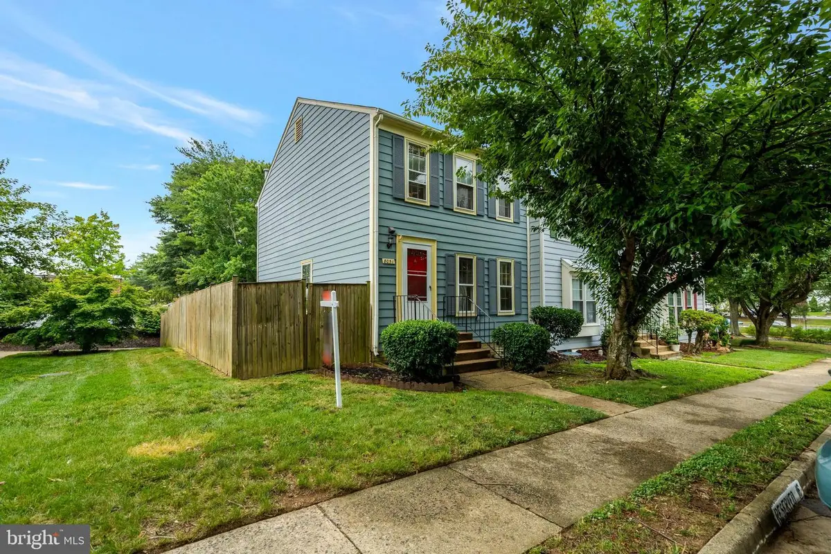 8051 Felecity Ct, Springfield, VA 22153 - #1