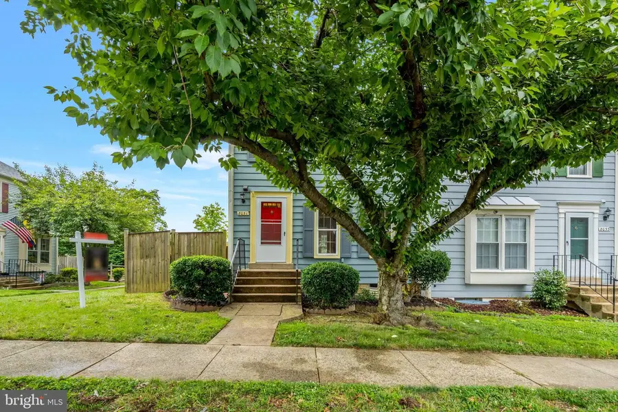 8051 Felecity Ct, Springfield, VA 22153 - #3