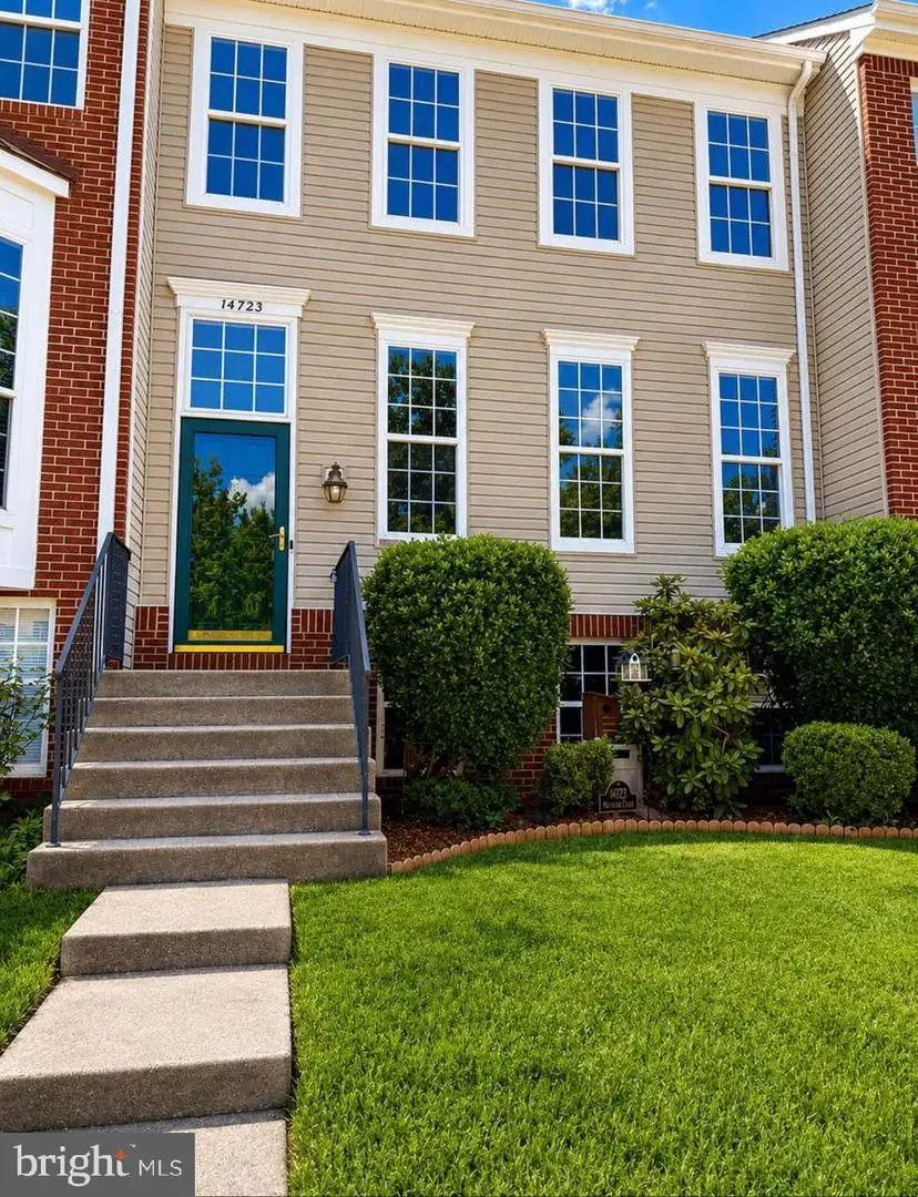 14723 Beaumeadow Ct, Centreville, VA 20120 - #1