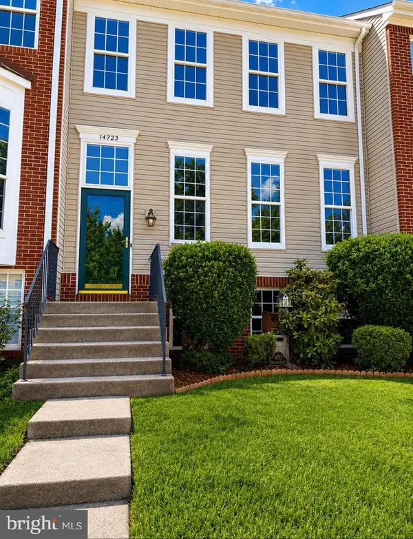 14723 Beaumeadow Ct, CENTREVILLE, VA 20120