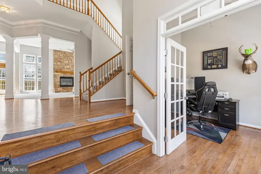 9136 Lake Parcel Dr, Fort Belvoir, VA 22060 - #3