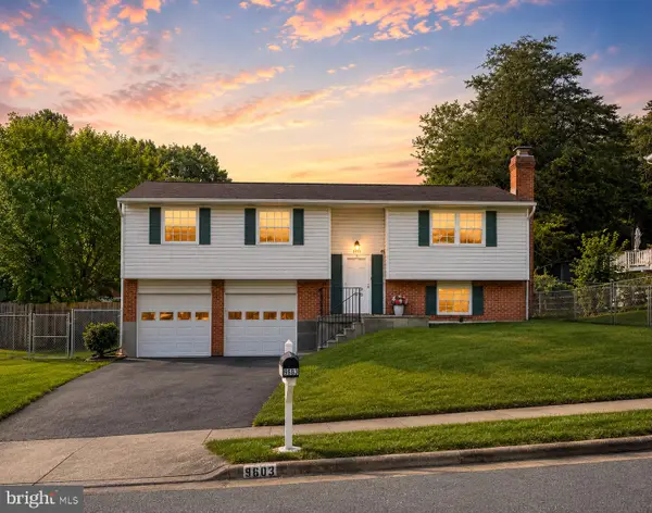 9603 Scorpio Ct, BURKE, VA 22015