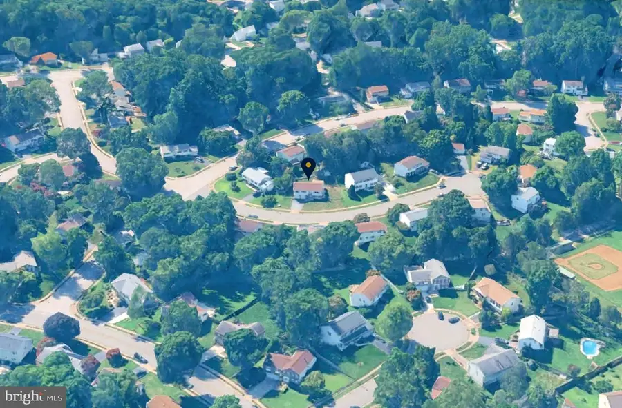9603 Scorpio Ct, Burke, VA 22015 - #2