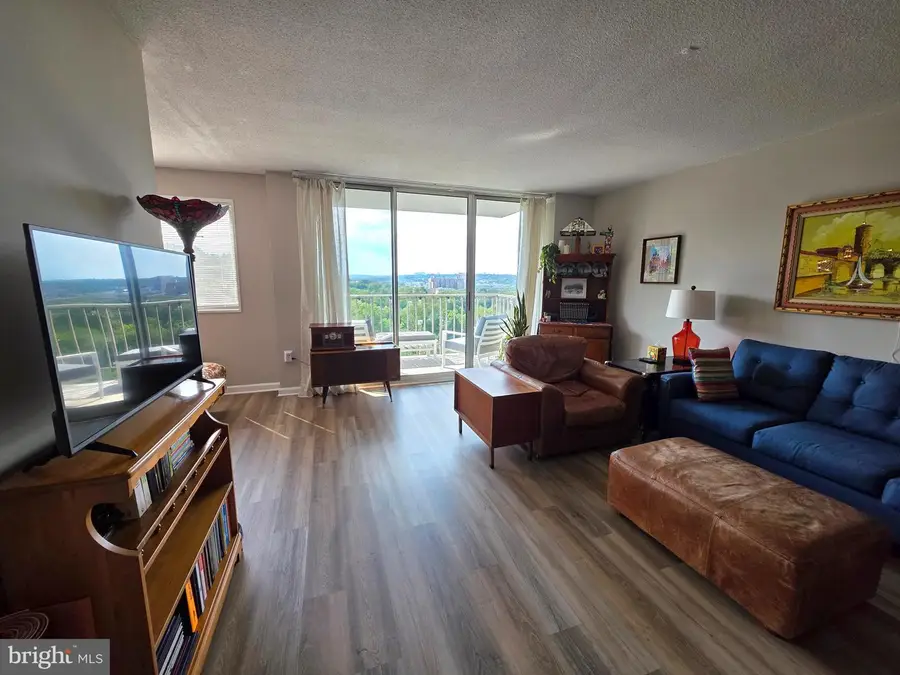 2059 Huntington Ave #1408, Alexandria, VA 22303 - #3