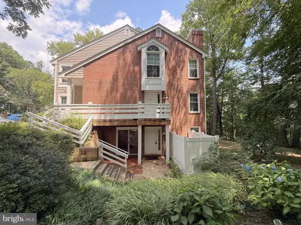 11100 Beaver Trail Ct #ll, RESTON, VA 20191