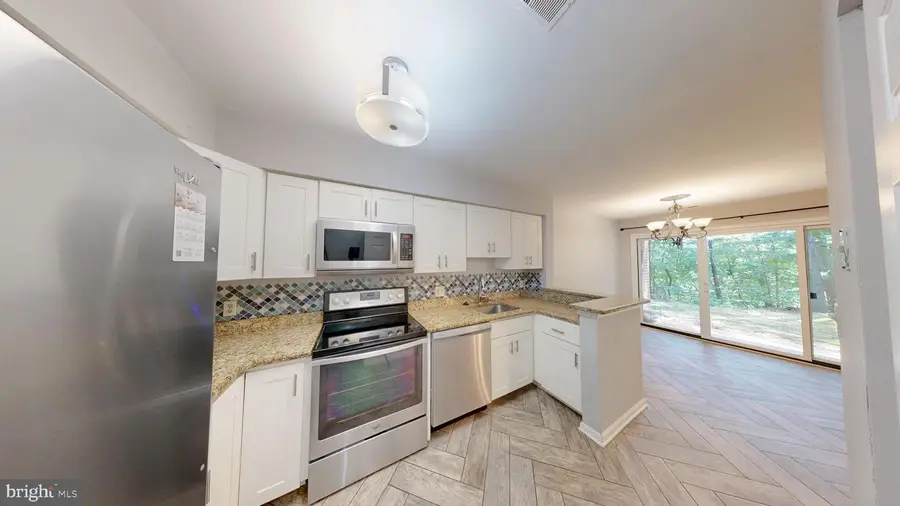 11100 Beaver Trail Ct #ll, Reston, VA 20191 - #2