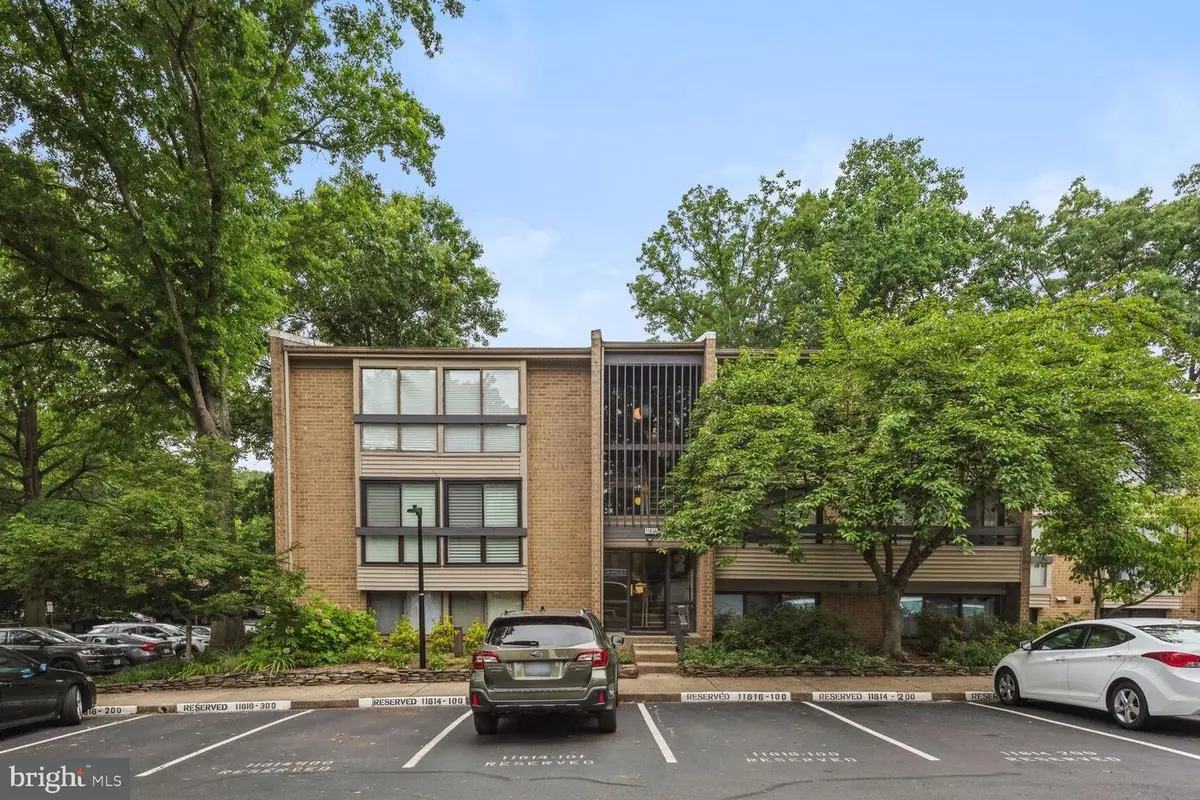11616 Ivystone Ct #05/301a, Reston, VA 20191 - #1
