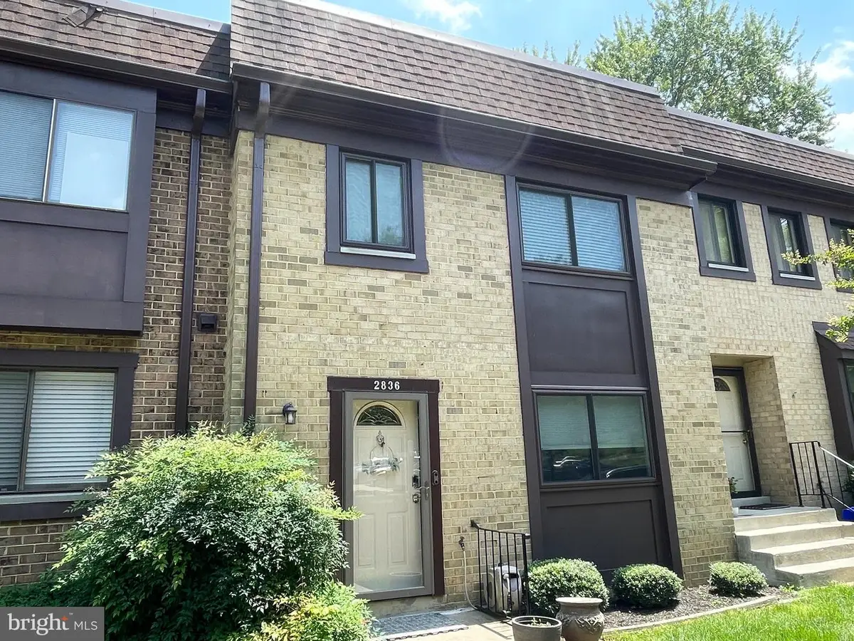 2836 Jermantown Rd #47, Oakton, VA 22124 - #1