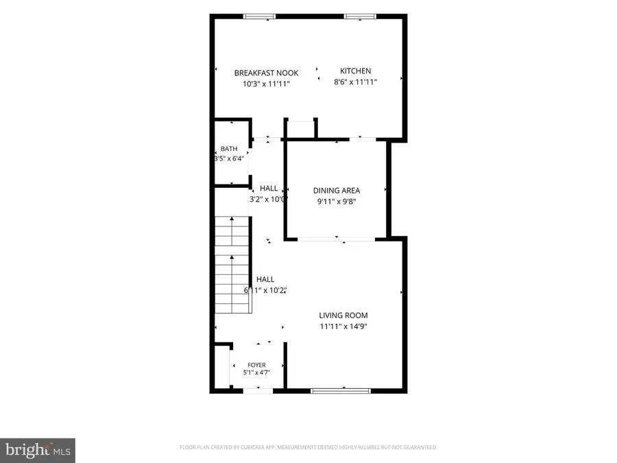 2836 Jermantown Rd #47, Oakton, VA 22124 - #2