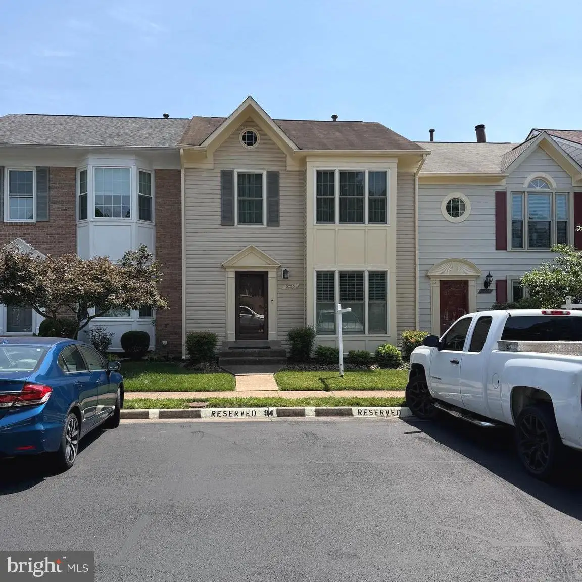 5250 Stoney Branch Ct, Centreville, VA 20120 - #1