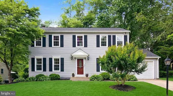 9514 Wallingford Dr, BURKE, VA 22015