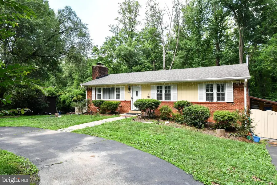 5209 Yuma Ct, Alexandria, VA 22312 - #2