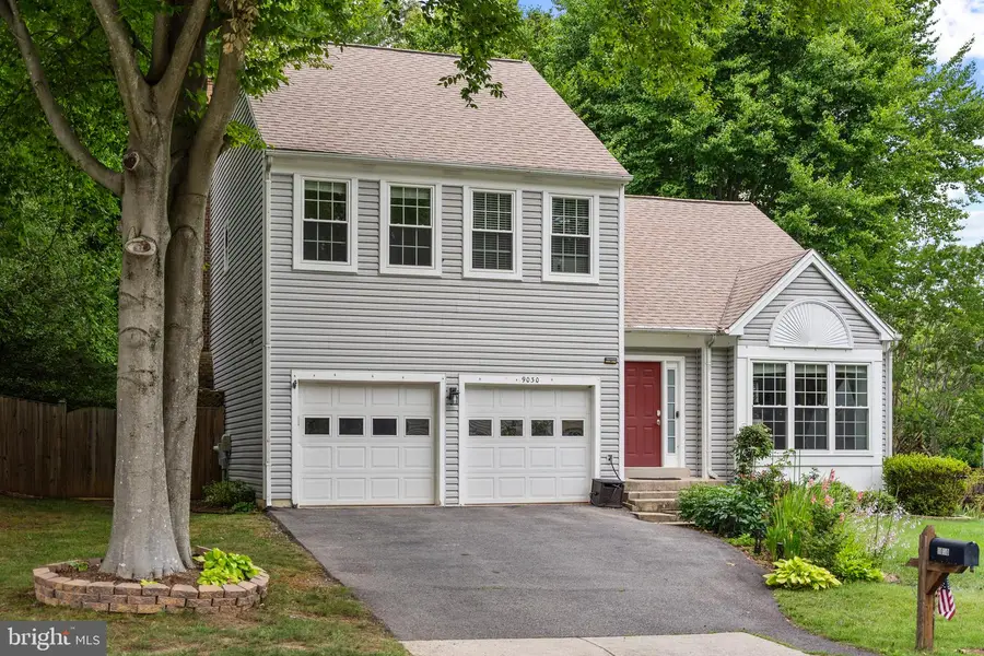 9030 Chestnut Ridge Rd, Fairfax Station, VA 22039 - #2
