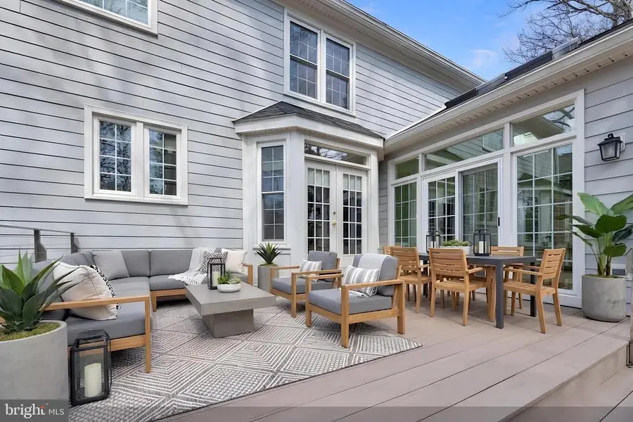 11405 Northwind Ct, Reston, VA 20194 - #2