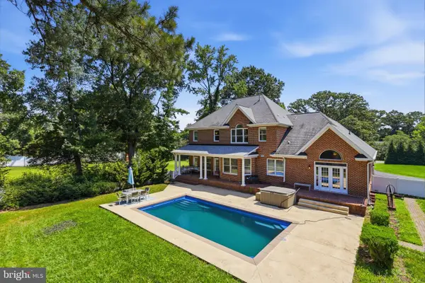 5248 Clifton St, ALEXANDRIA, VA 22312