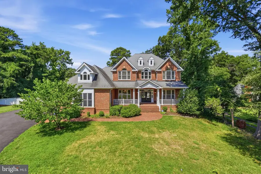 5248 Clifton St, Alexandria, VA 22312 - #2