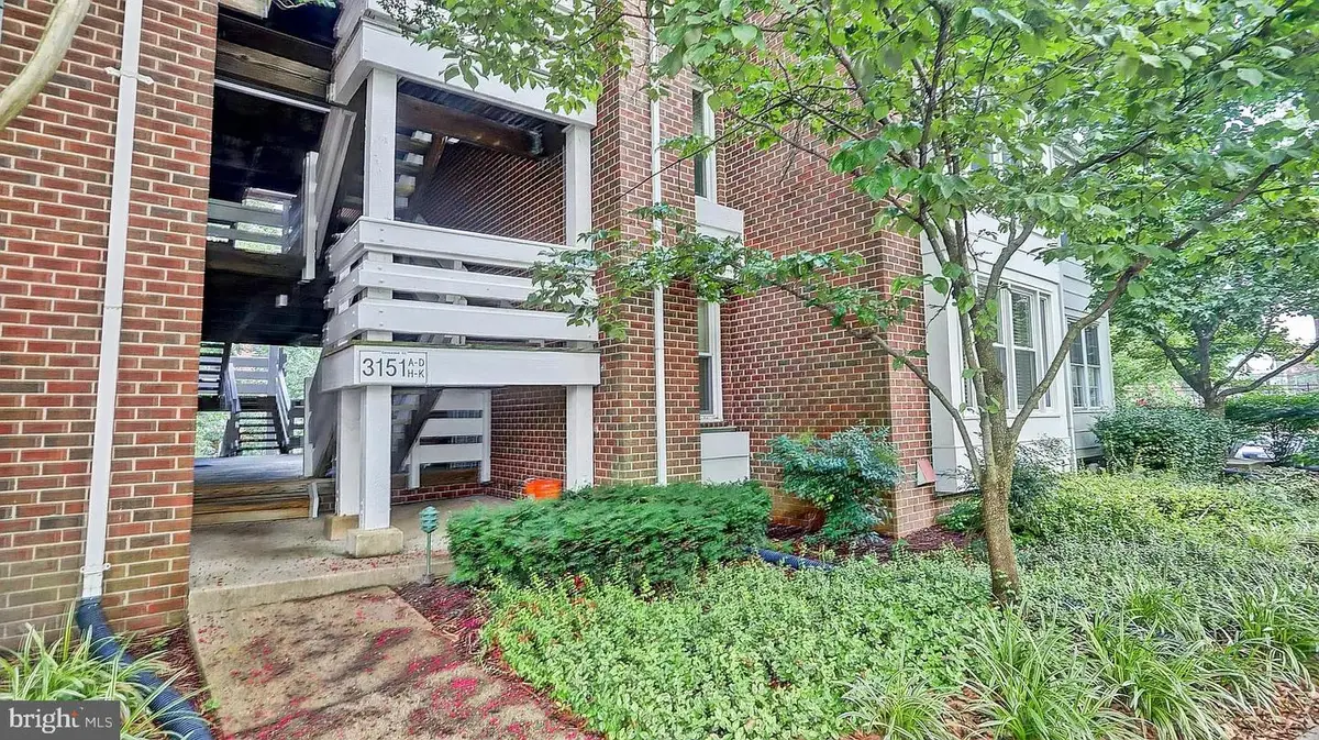 3151 Covewood Ct #i, Falls Church, VA 22042 - #1