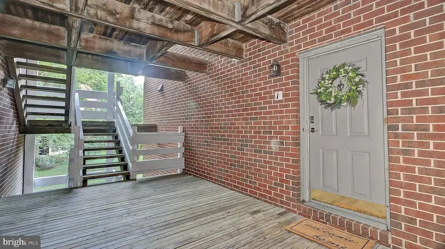 3151 Covewood Ct #i, Falls Church, VA 22042 - #2