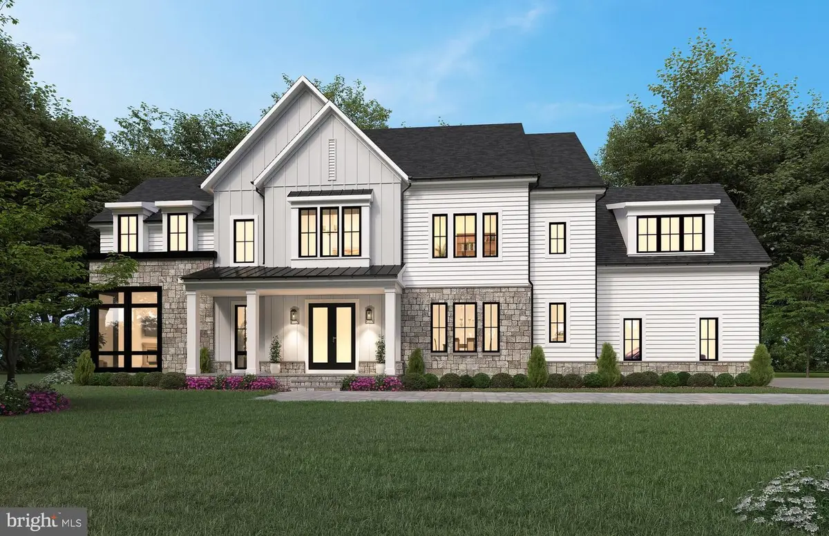 9751 Wildas Way, Lorton, VA 22079 - #1