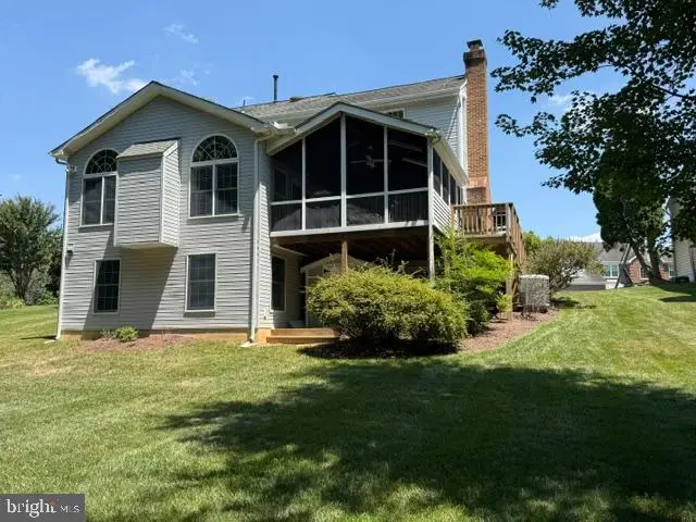 13111 Blue Willow Pl, Clifton, VA 20124 - #3