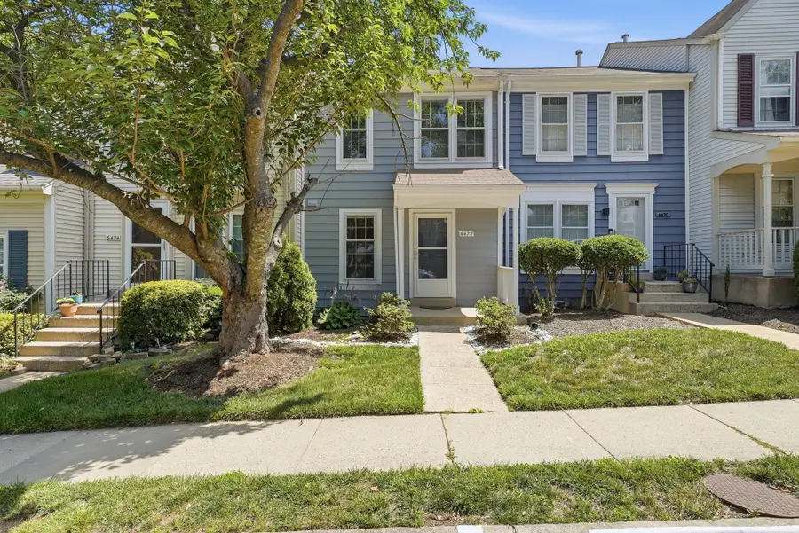 6472 Brick Hearth Ct, Alexandria, VA 22306 - #3