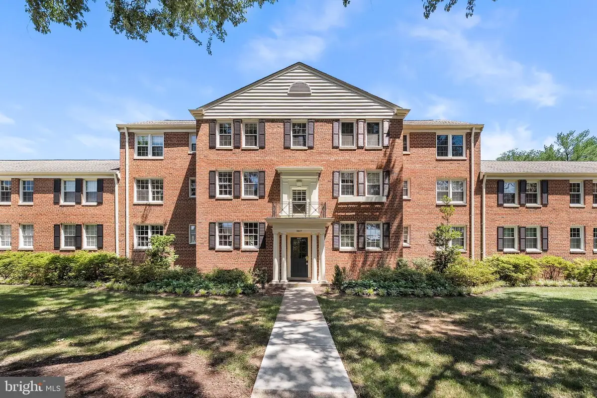 6617 E Wakefield Dr #b1, Alexandria, VA 22307 - #1