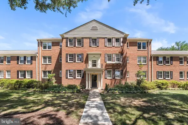 6617 E Wakefield Dr #b1, ALEXANDRIA, VA 22307