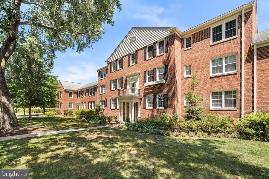 6617 E Wakefield Dr #b1, Alexandria, VA 22307 - #3