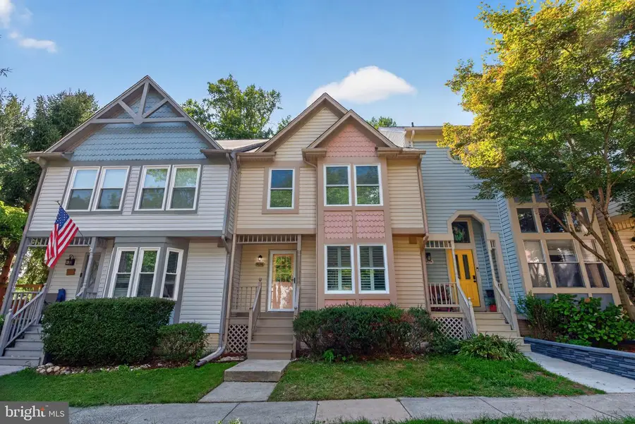 9696 Poindexter Ct, Burke, VA 22015 - #2