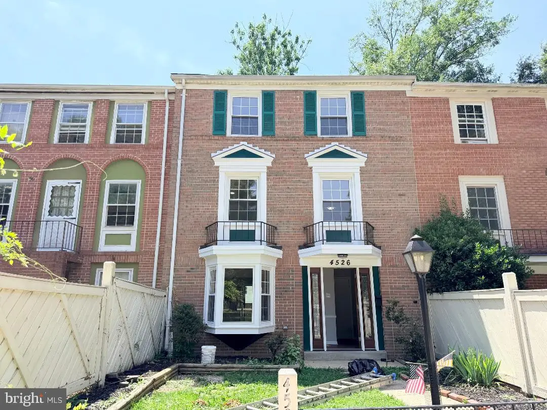 4526 Arendale Sq, Alexandria, VA 22309 - #1